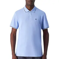 Champion Coton Piqué Polo Herren