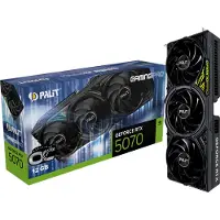 Palit RTX 5070 GamingPro OC 12GB GDDR7