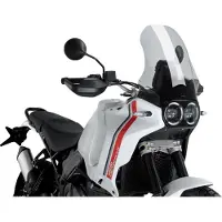 Puig 21437H Vitres teintées pour DUCATI DESERT X