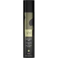 GHD curls gone wild - Le spray texturisant Curl parfait pour des looks créatifs