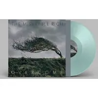 NEWS The Miserable Rich - Overcome [Vinyl Lp]