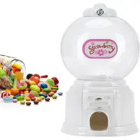 OEM Distributeur automatique rétro de chocolats - Distributeur automatique rétro de bonbons - Distributeur automatique de bonbons gélifiés