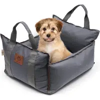 OEM Sièges auto pour chiens avec harnais - Sièges auto pour chiens - Sièges auto pour chiens avec harnais - Harnais pour sièges auto pour chiens