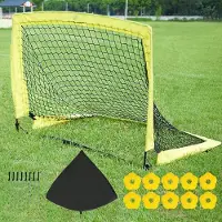 OEM But de football - Matériel d'entraînement au football