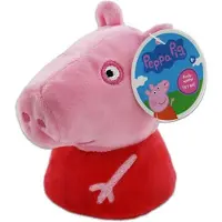 Hasbro Peluche Peppa Pig 11cm