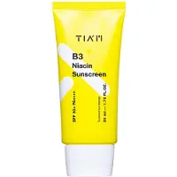 TIA'M - B3 Niacin Sunscreen - Crème solaire chimique