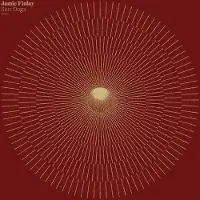 Bertus Distributie Jamie Finlay - Sun Dogs [Vinyl Lp]