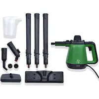 OEM Nettoyeur vapeur électrique pour tapis et sols