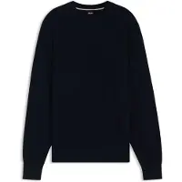 BOSS Imberto Sweater Bleu XL Homme