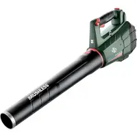 OEM Souffleur à batterie, plusieurs vitesses, efficace pour les feuilles, l'herbe et les déchets