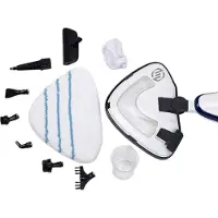 OEM Nettoyeur vapeur électrique pour tapis et sols