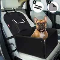 OEM Chaise pour chien à ouverture automatique avec sangles
