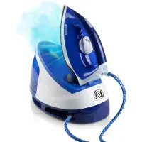 OEM Lisseuse électrique pour acier avec générateur de vapeur - 3-en-1 - Générateur de vapeur - Modèle puissant et efficace