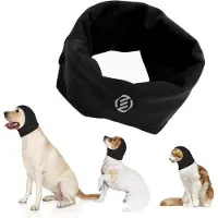 OEM Protections auditives pour chiens : confort et tranquillité