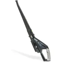 OEM Souffleur à batterie, plusieurs vitesses, efficace pour les feuilles, l'herbe et les déchets