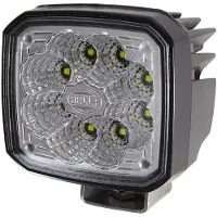 Hella Projecteur de travail Ultra Beam LED 4400lm éclairage longue portée