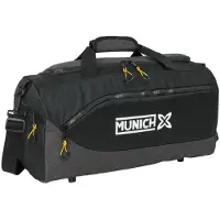 Safta Sac de sport Topo noir