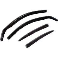 HEKO Store de fenêtre Chrysler 300C 2004-2012 (4 pièces, berline, combi)