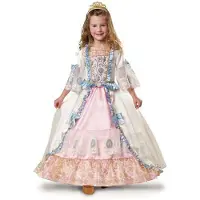 MOM Costume De Princesse Rohenienne