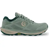 Topo Athletic Terraventure 4 Chaussures de trail running larges Vert UE 37 1/2 Femme Vert UE 37 1/2