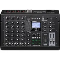 DNA MIX-EFF 6 Table de mixage analogique