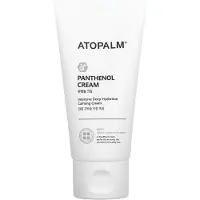 Atopalm Panthenol crème hydratante et apaisante intense au panthénol 80 ml