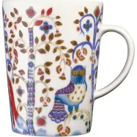 Iittala Gobelet Taika, Tasse, Blanc