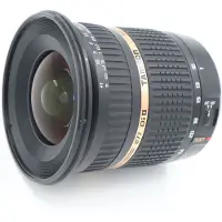 Tamron Objectif SP B001 - Fonction Zoom - 10 mm - 24 mm - f/3.5-4.5 Di II LD Aspherical [IF] - Canon EF