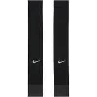Nike Hommes, Chaussettes de sport, Strike Gamaschen (L/XL), Noir