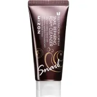Mizon Nettoyant moussant réparateur à base de bave d'escargot - 60 ml