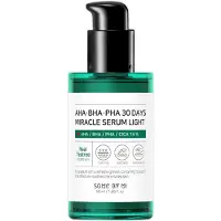 SOME BY MI - AHA, BHA, PHA 30 Days Miracle Serum Light 2024 Version - 50ml