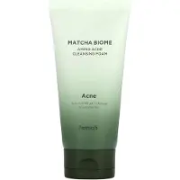 Heimish Matcha Biome (Mousse nettoyante, 150 g)