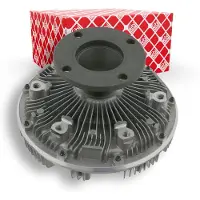 FEBI BILSTEIN Embrayage, ventilateur de radiateur 26205