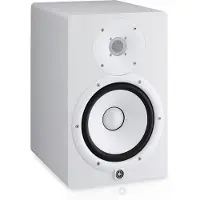 Yamaha HS8 Blanc
