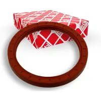 FEBI BILSTEIN Bague d'étanchéité, vilebrequin FEBI 09895