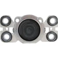 CORTECO Support moteur 49402244 gauche