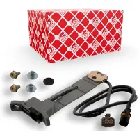 FEBI BILSTEIN Support, embrayage du ventilateur de radiateur 40939