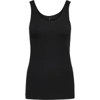 ONLY Haut 'ONLLive Love' noir