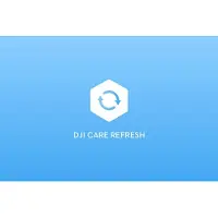 DJI Care Refresh Card Flip (2 ans)