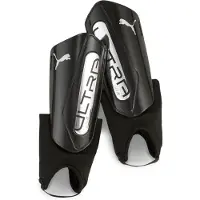 Puma Housse 'Ultra Light' gris argenté / noir