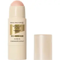 Max Factor Miracle Pure Luminous Touch Highlighter Balm 10 Soft Pearl 6 g