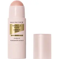Max Factor Miracle Pure Luminous Touch enlumineur crème teinte 15 Rose Gold 6 g