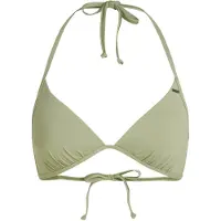 O'Neill Sao Bikini Top Vert 34 / C Femme
