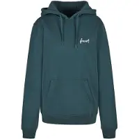 Brandit Heavy Ventura Hoodie Vert 2XL Homme