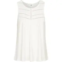 O'Neill T-shirt Sans Manches Essentials Tokeena Embroidery