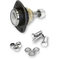 Delphi Rotule de suspension TC73