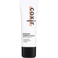 COXIR Brown Rice Ceramide Sun Screen - 50 ml