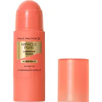 Max Factor Miracle Pure Luminous Touch blush crème teinte 35 Coral Blush 6 g