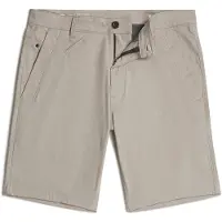 G-Star Bronson 3.0 Slim Chino Shorts Gris 38 Homme