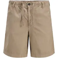 Jack & Jones Pantalon beige foncé